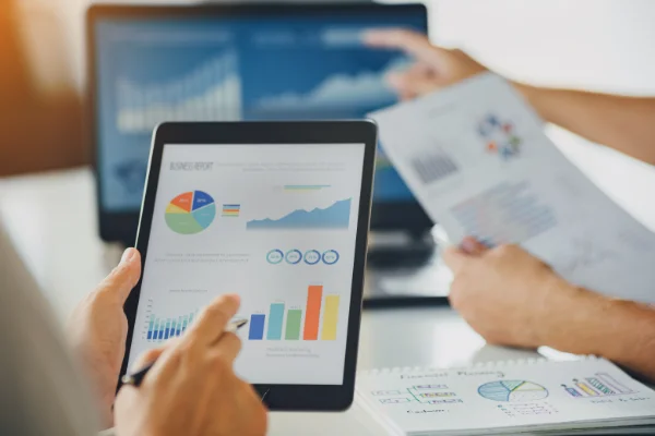 Insights - Article 3 Data Analytics (2) Better Business Decisions with Data Analytics