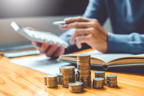 Case Study - Financial (2) Customer Engagement in Financial Services