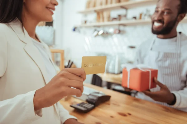 Case Study - Loyalty Program Retail Loyalty & Customer Experience Management