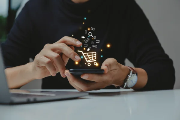Case Study - Luxury Retail CRM Design & Tech Architecture for Luxury Retail Chain