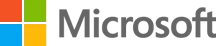Microsoft Logo Microsoft Logo