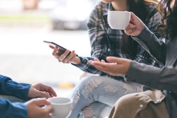 Conversational Commerce for Customer Connections Conversational Commerce for Customer Connections
