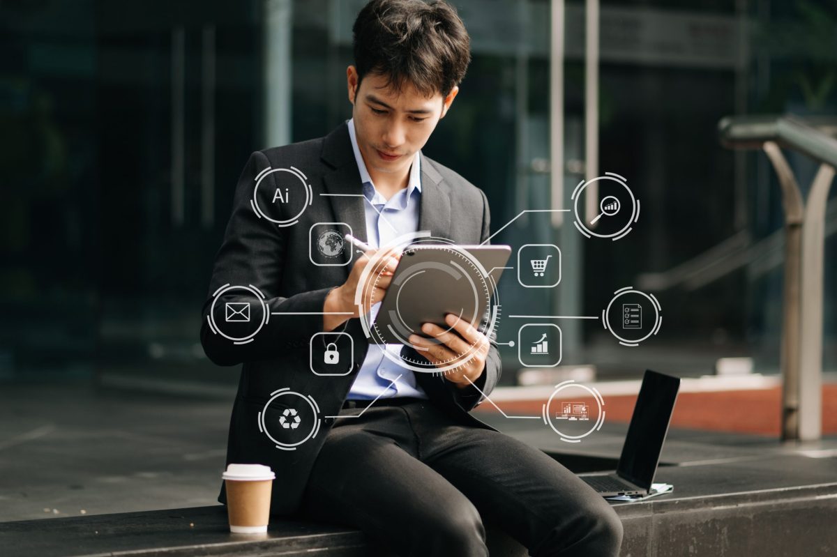 Leveraging Omnichannel Marketing Strategies Leveraging Omnichannel Marketing Strategies