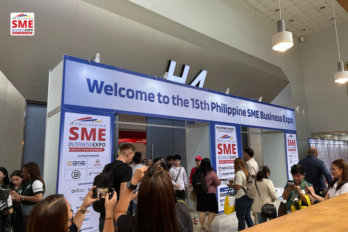 Kpability Debuts at the 15th PHILSME Business Expo 2024 Kpability Debuts at the 15th PHILSME Business Expo 2024