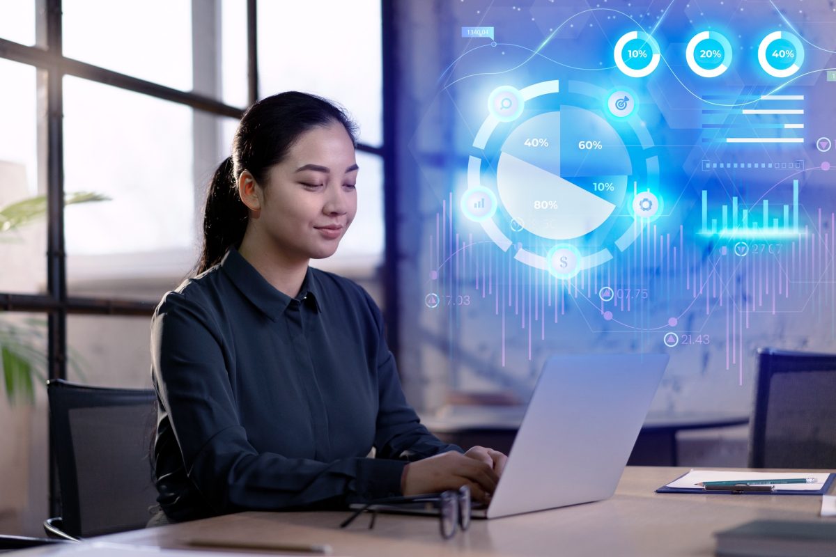 cash-flow-operations-collage-design Power of Customer Data Science for Engagement