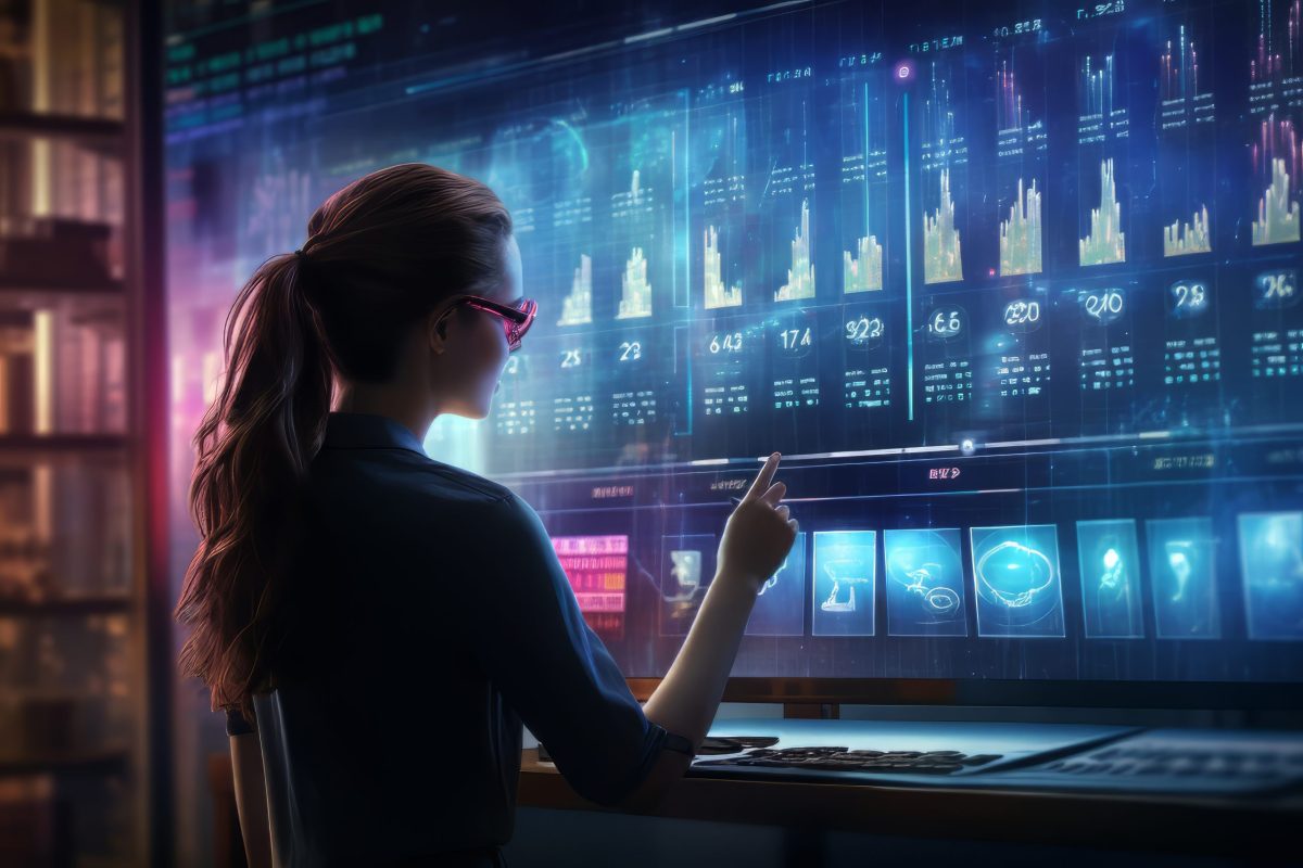 Data Science & Future of Customer Engagement Data Science & Future of Customer Engagement