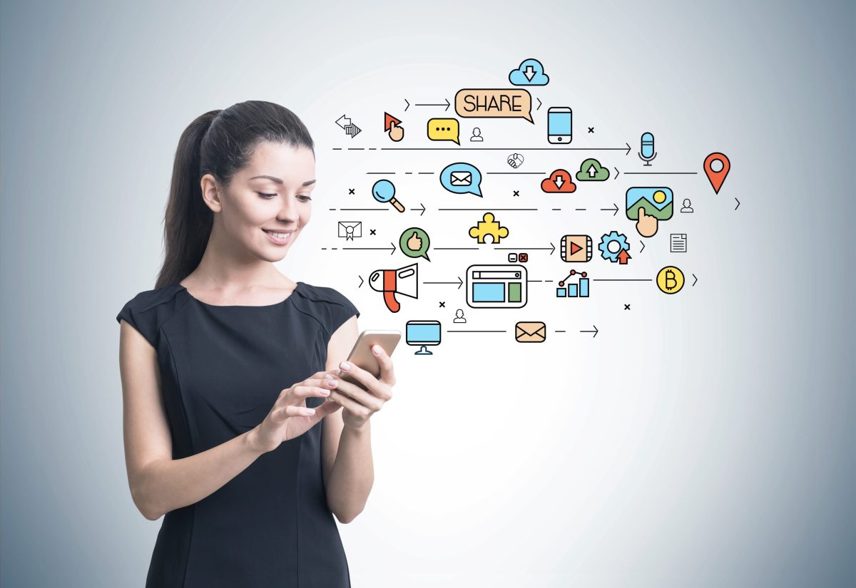 Top 10 Benefits of Omnichannel Marketing Top 10 Benefits of Omnichannel Marketing