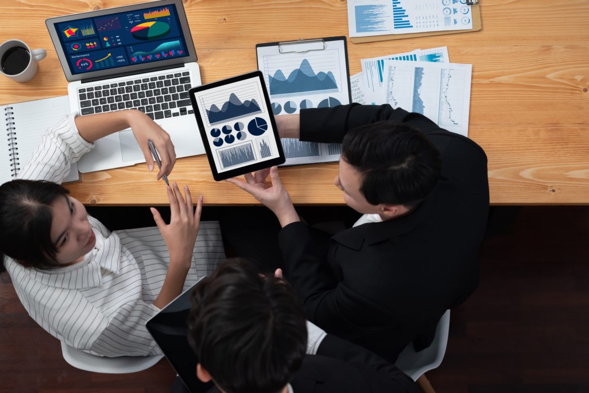 Reporting and Analytics Services Reporting and Analytics Services