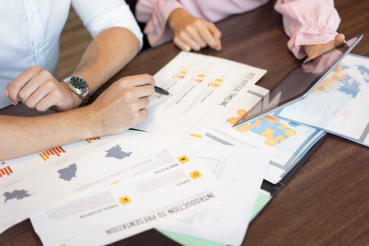 Social Media Reporting Services Social Media Reporting Services