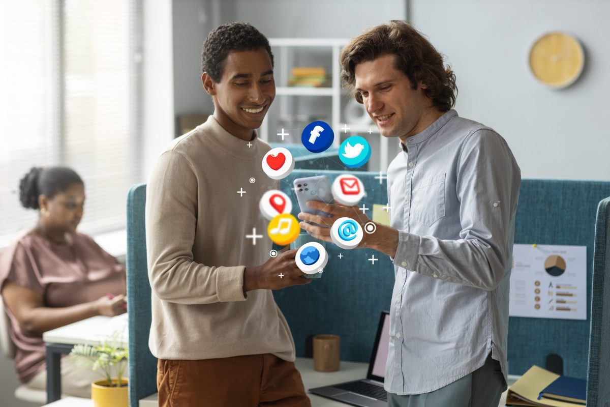 Outsource Social Media Management Outsource Social Media Management
