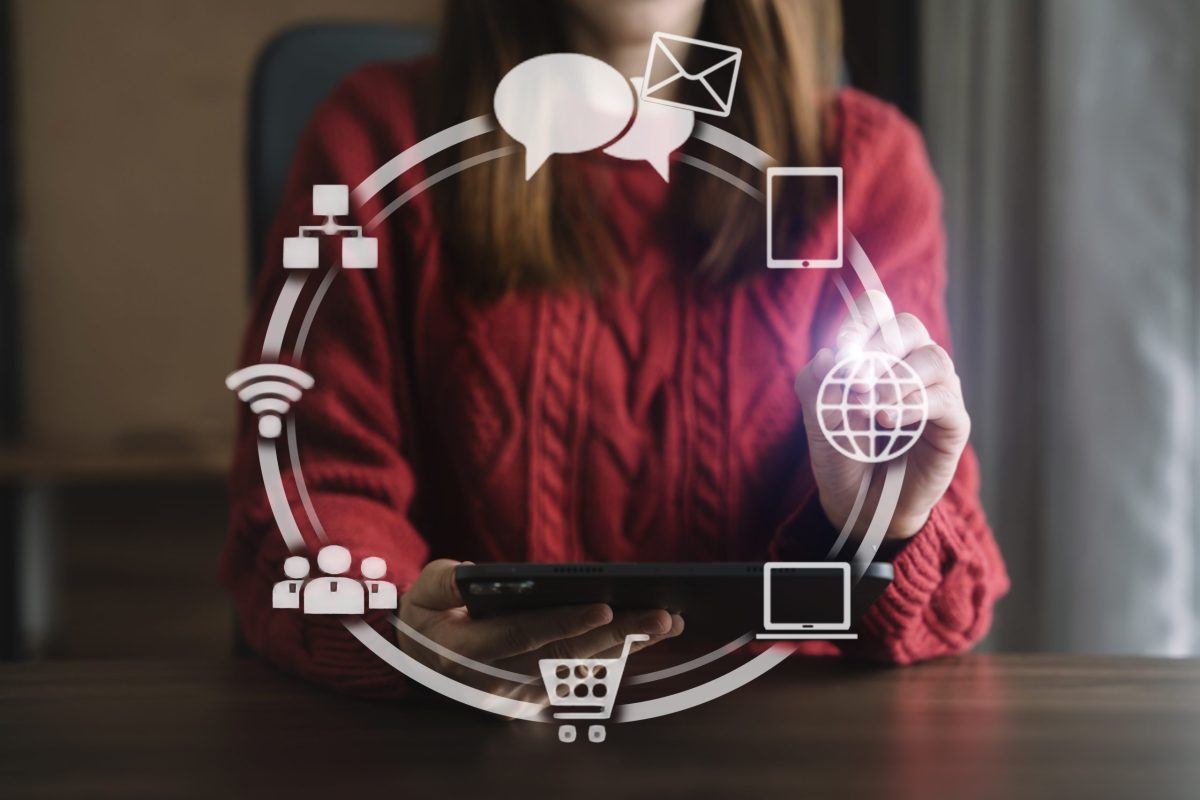 Enhancing Customer Journeys with Touchpoint Coverage Enhancing Customer Journeys with Touchpoint Coverage