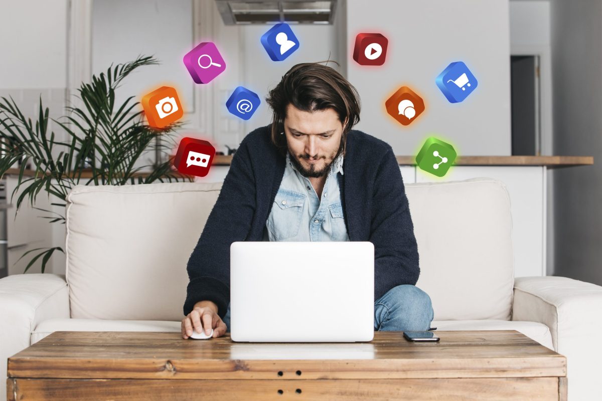 Social Media Analytics Consulting Social Media Analytics Consulting
