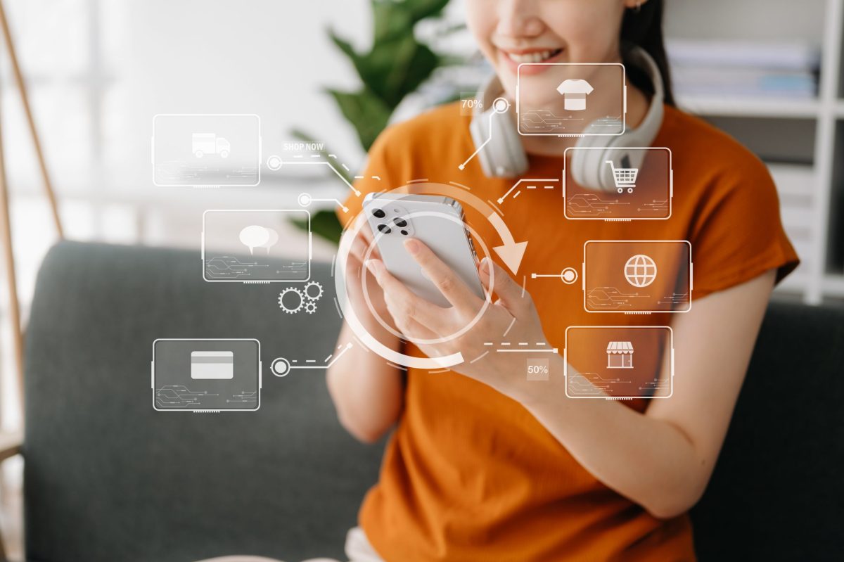Omnichannel Messaging Platforms Omnichannel Messaging Platforms