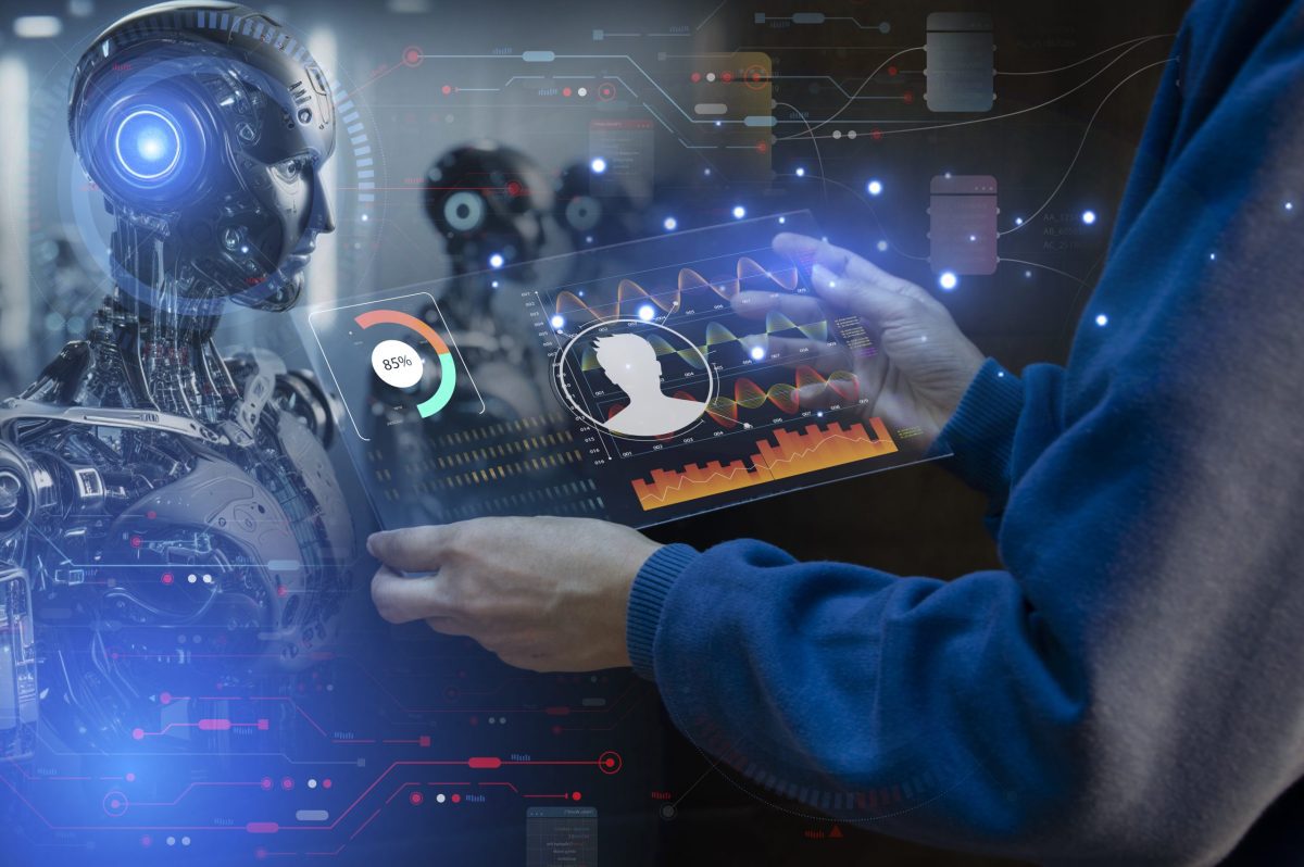 AI-Driven Automation in Digital Marketing AI-Driven Automation in Digital Marketing