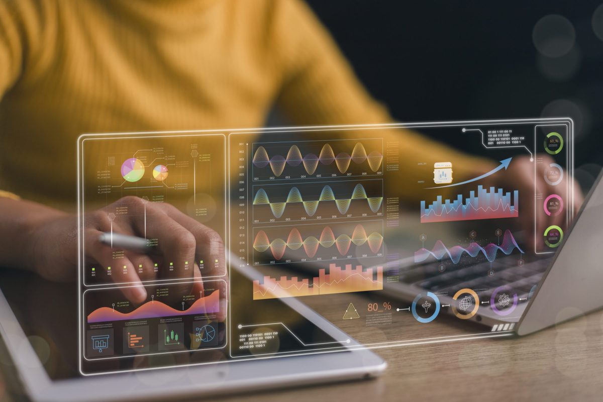 Media Analytics Solutions for Business Media Analytics Solutions for Business