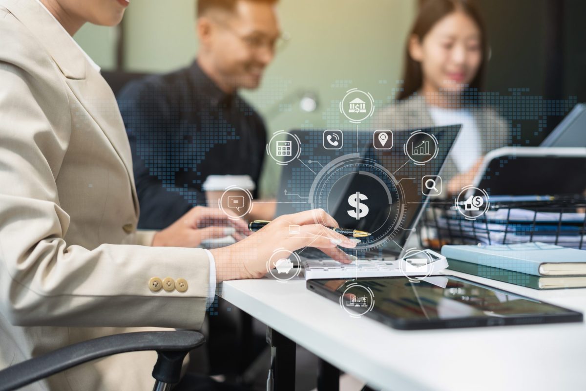 Digital Marketing in Banking: Growth Strategies Digital Marketing in Banking: Growth Strategies