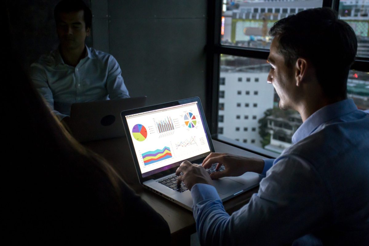Machine Learning: Revolutionizing Business & Tech Machine Learning: Revolutionizing Business & Tech