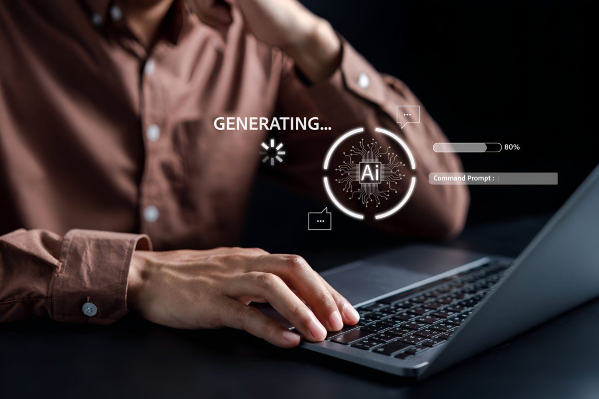AI-Driven Marketing: Smarter Strategies AI-Driven Marketing: Smarter Strategies