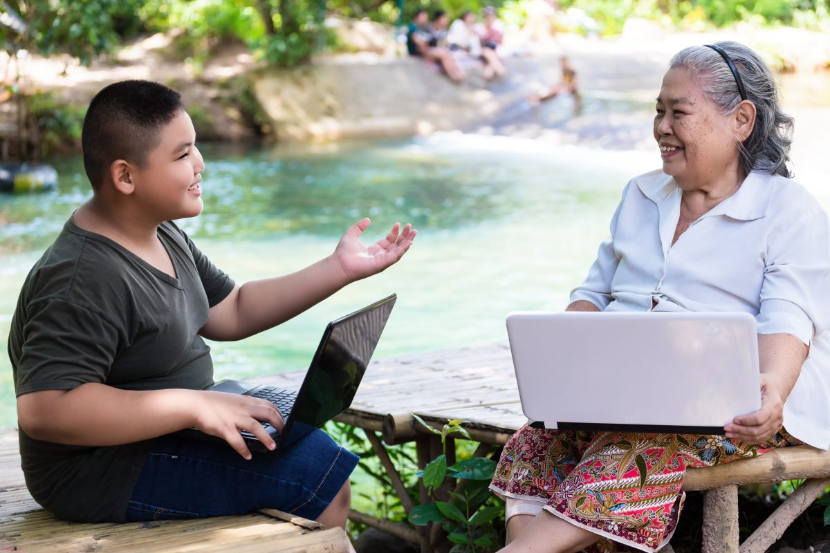 Social Media Marketing in the Philippines Social Media Marketing in the Philippines