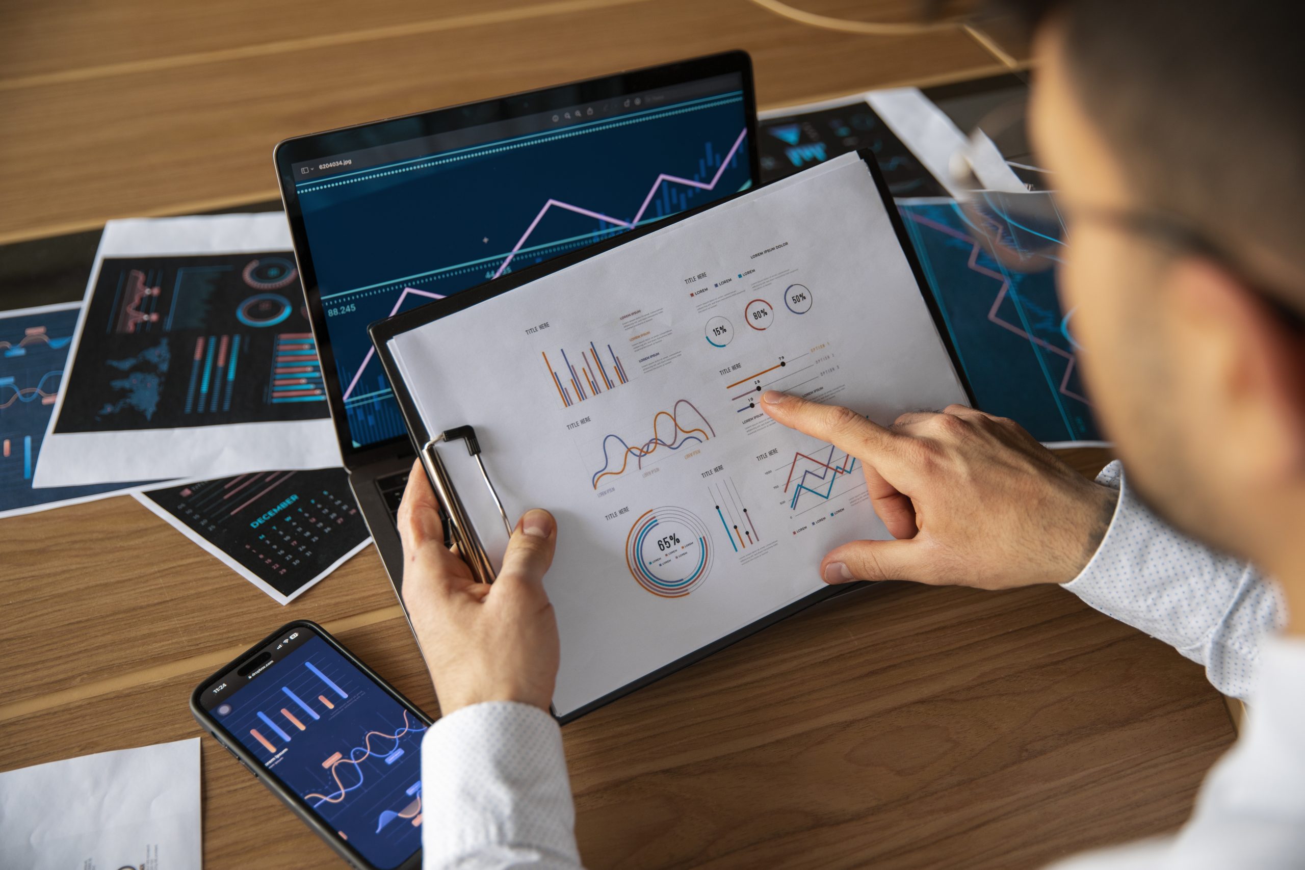 Analytics Reporting Services Analytics Reporting Services