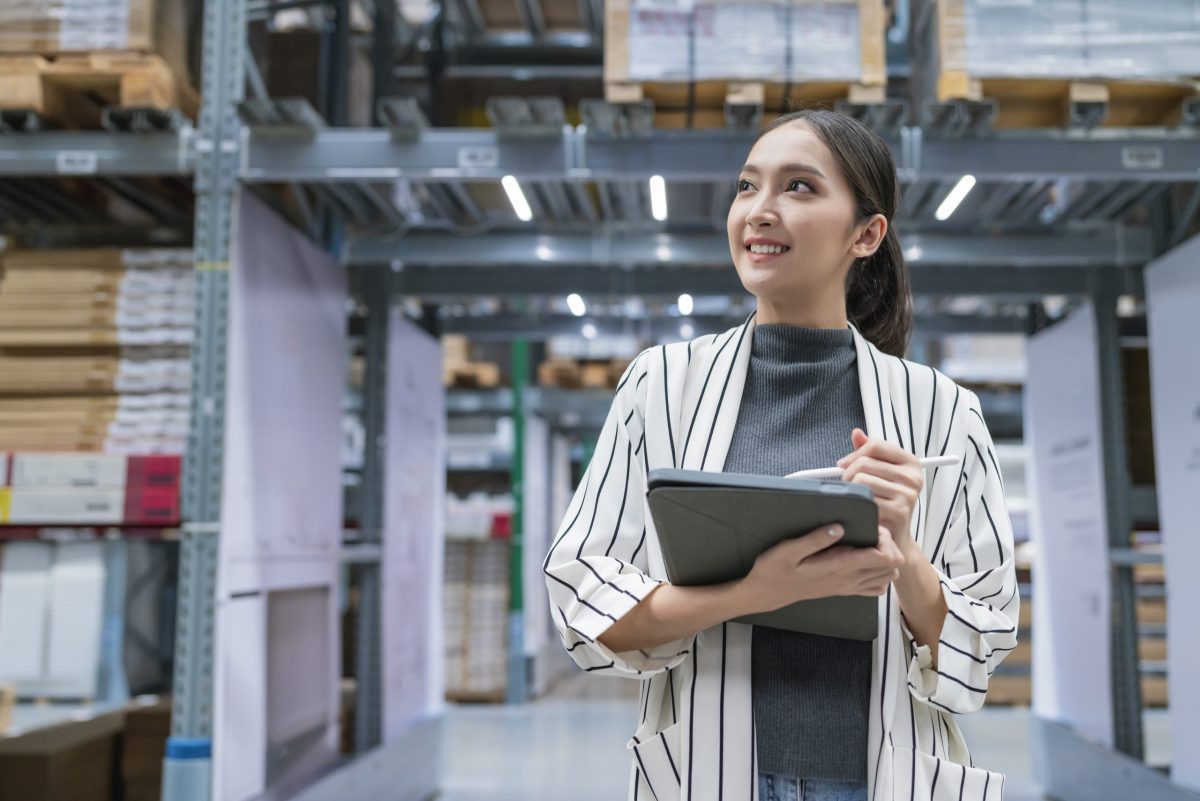 Supply Chain Management: Optimize Operations Supply Chain Management: Optimize Operations