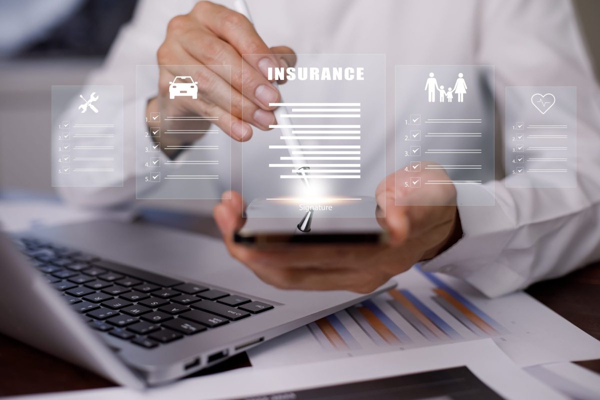 Digital Marketing in Insurance: Success Tips Digital Marketing in Insurance: Success Tips