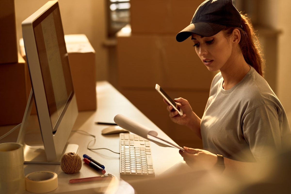 Digital Marketing in the Retail Industry Digital Marketing in the Retail Industry
