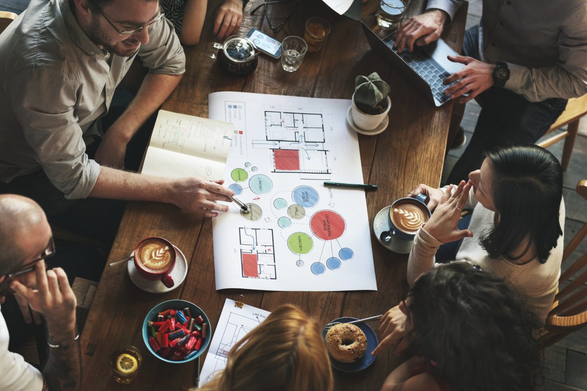 Community Marketing Strategy for Online Learning