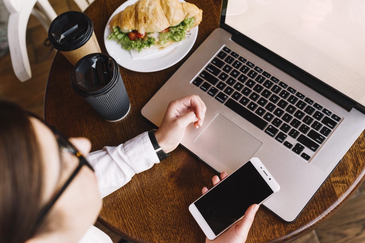 Email Marketing in Food and Beverage Email Marketing in Food and Beverage