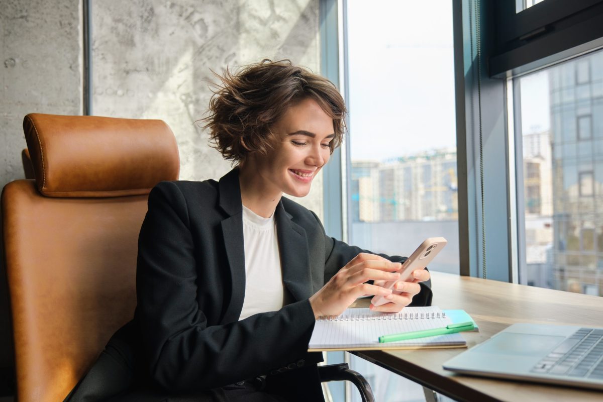 SMS Marketing in Financial Services SMS Marketing in Financial Services