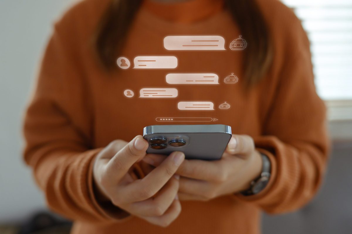 SMS Marketing in Food and Beverage SMS Marketing in Food and Beverage