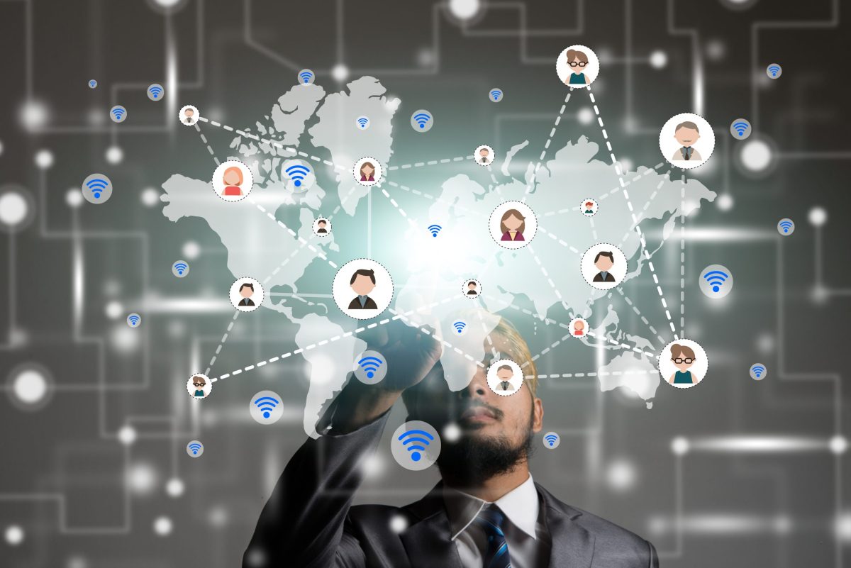 Omnichannel Marketing in Insurance Omnichannel Marketing in Insurance