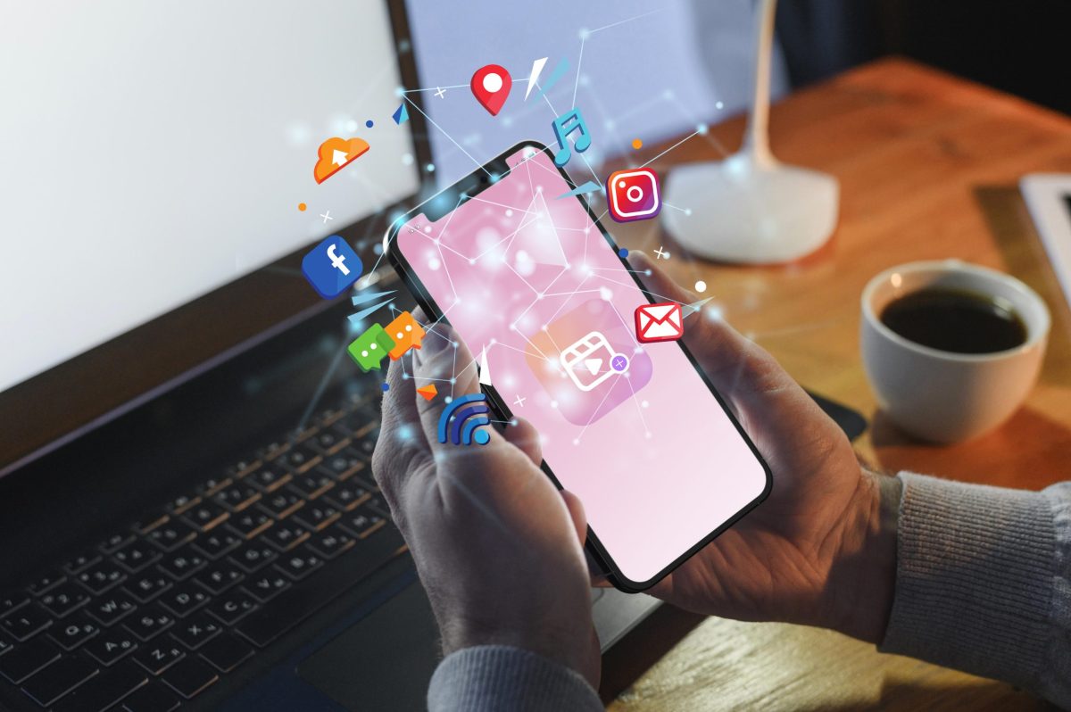 Omnichannel Marketing in Food and Beverage Omnichannel Marketing in Food and Beverage