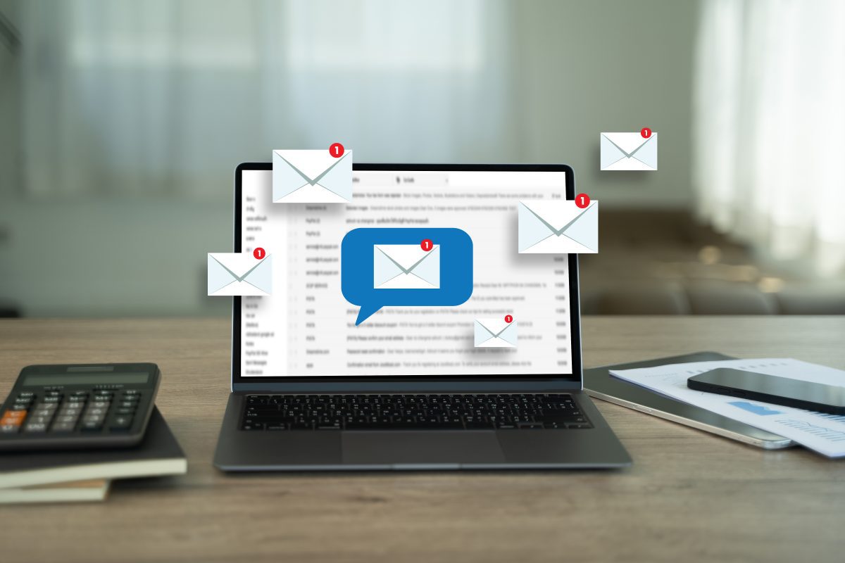 Effective Email Marketing in Insurance