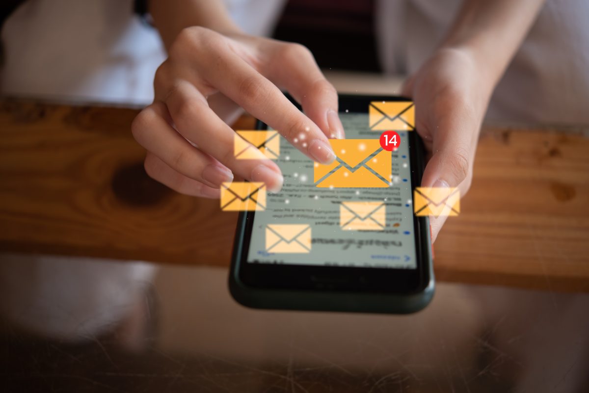 Boost Efficiency with Email Marketing in Logistics