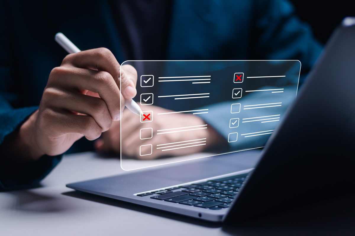 Get Smart Insights with Odoo Survey