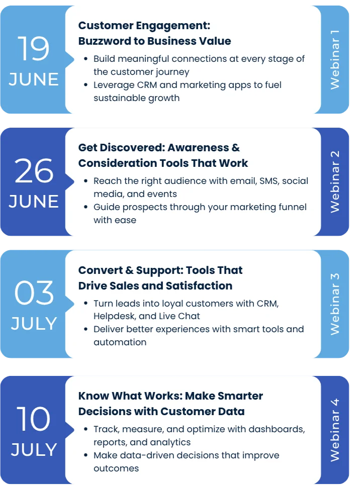 Odoo Campaign (7) Odoo Campaign Schedule
